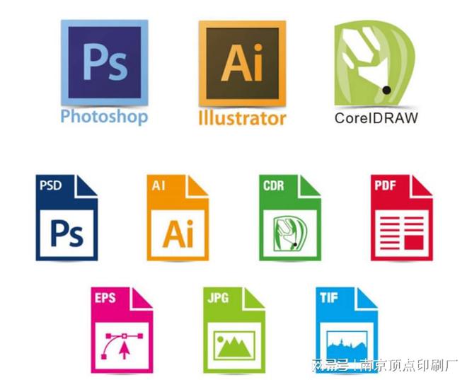 南京Illustrator宣传册设计软件-南京公司画册印刷|